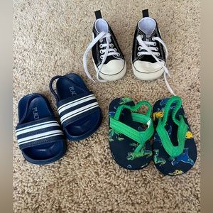 6-12m baby shoes